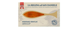 Regina Gravlax Positano with Citrus Zest d-cut slices 80g